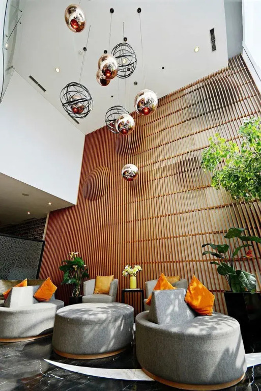 ZEN Rooms Sudirman Blora