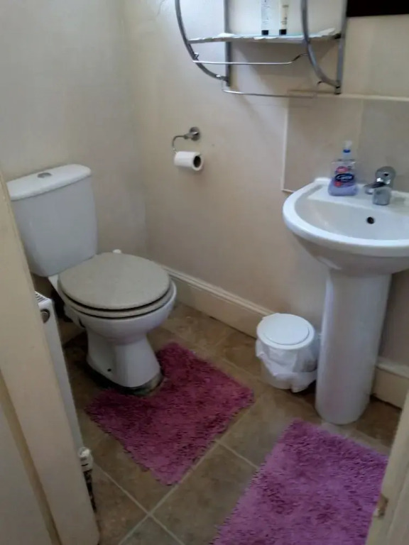 Bank House B&B