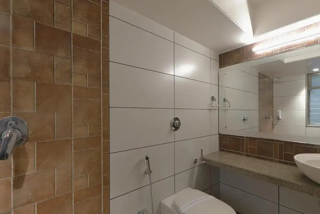 Hotel Ariana Residency