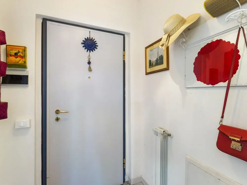 Elegant Apartment in Bibbona - Livorno With Private Terrace