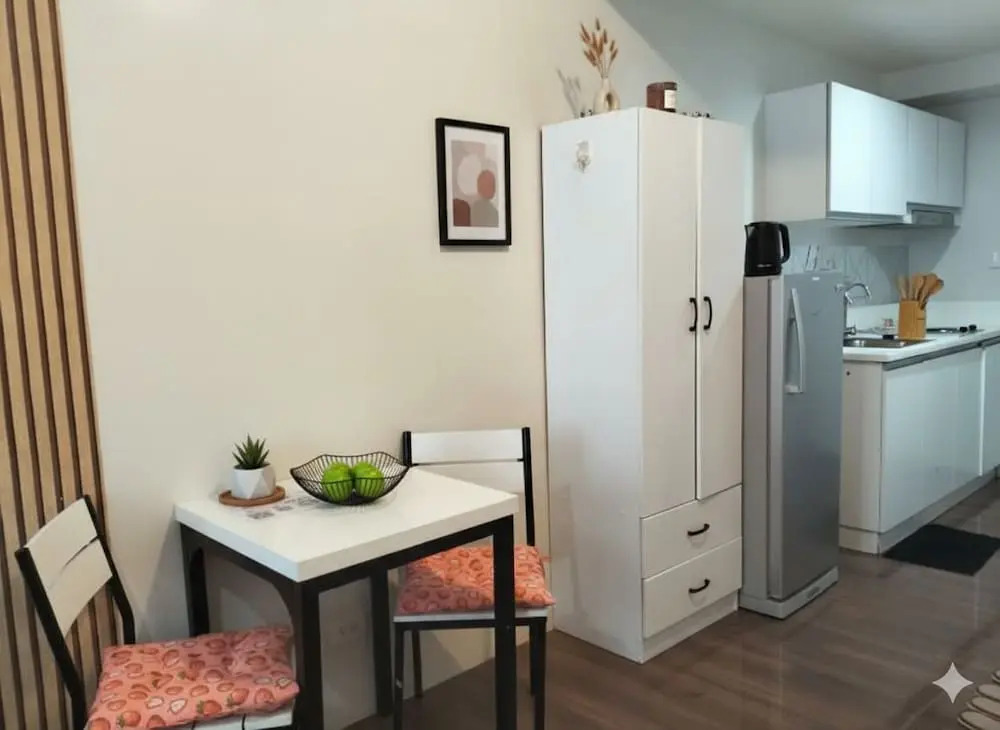 Cheap Accommodation - Air Residences