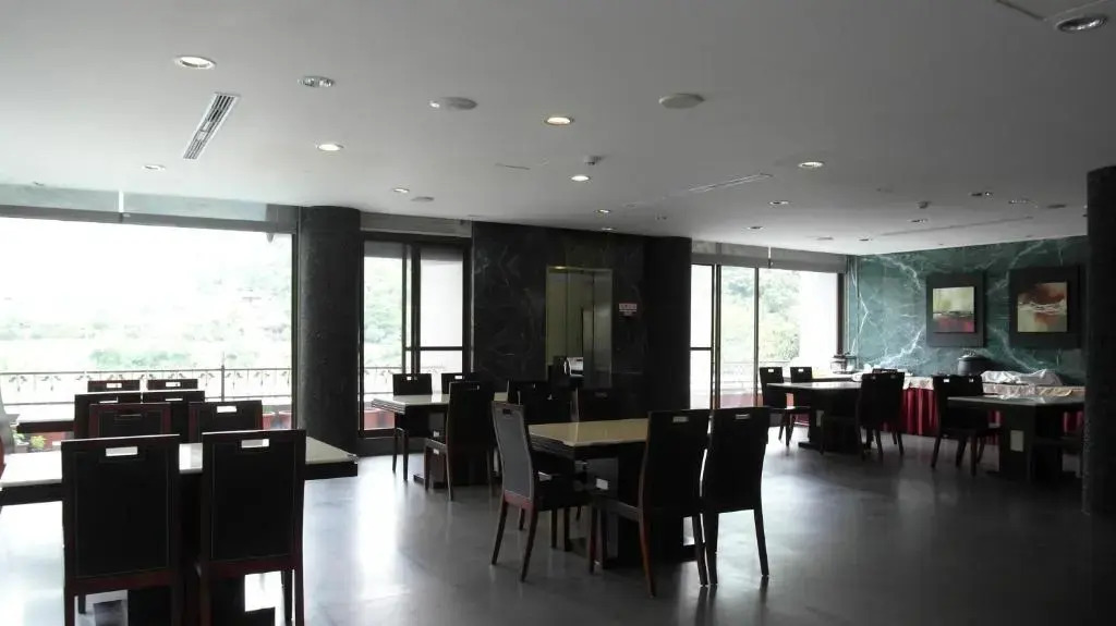 Boutique Hot Spring Resort