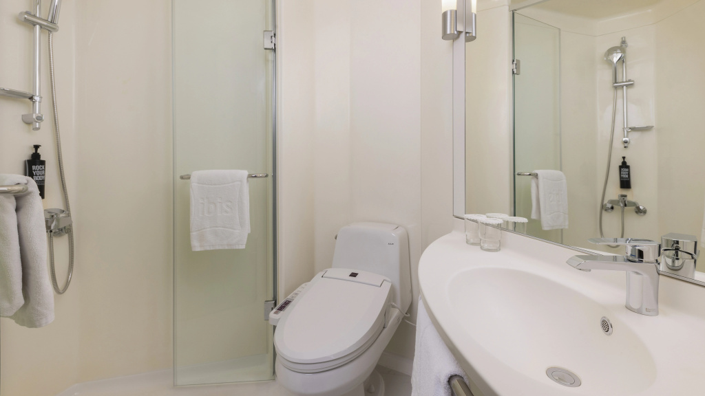 ibis Ambassador Seoul Insadong-Newly renovated in 2025