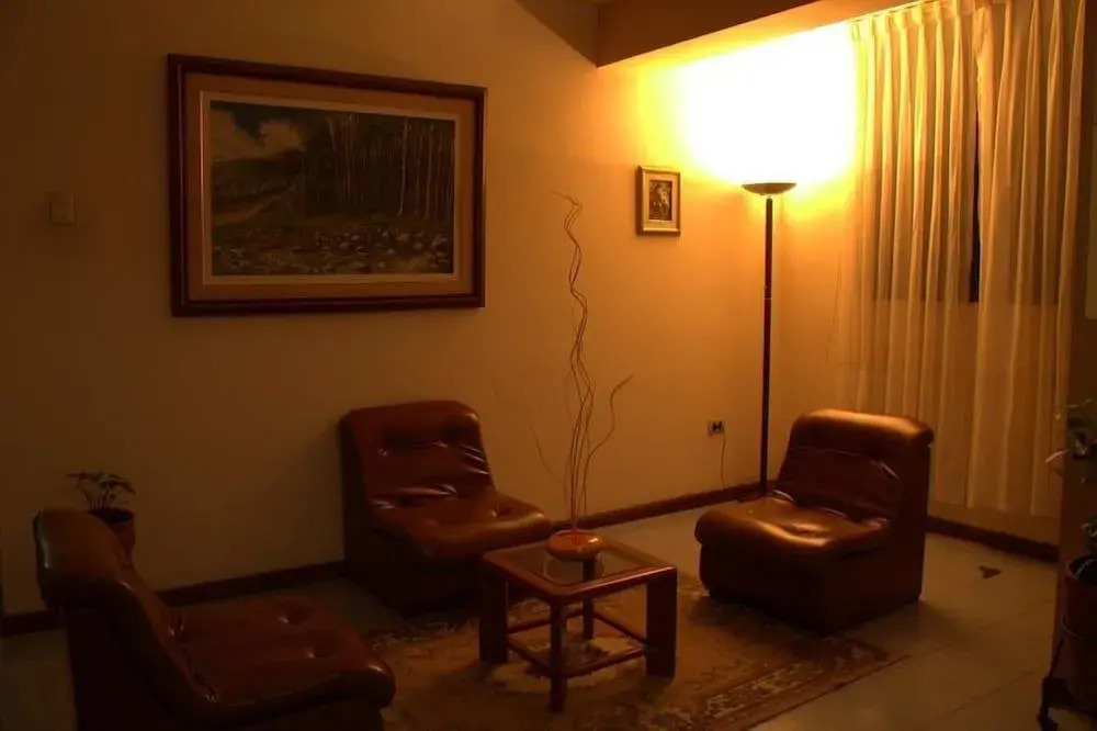 Hotel Clarín