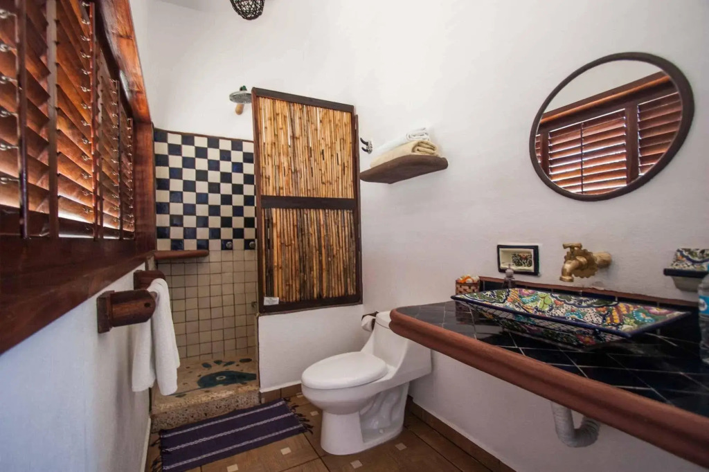Hotel Budamar Zipolite