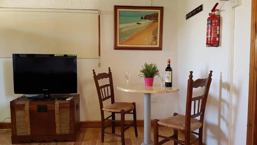 ZORBAS Sea View No 4