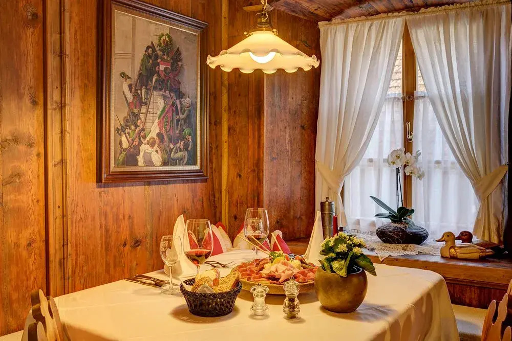 Hotel Saltauserhof