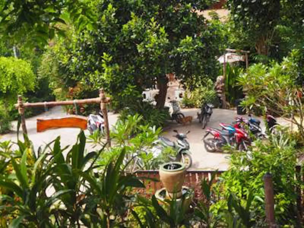 Majestic Sea View Resort