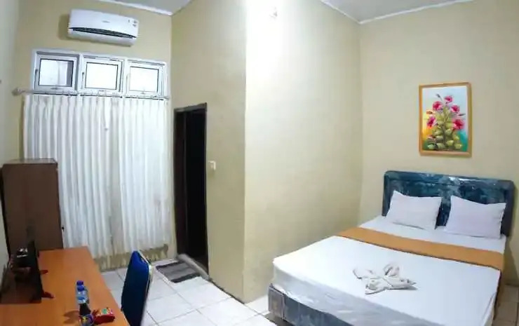 Hotel Mathilda