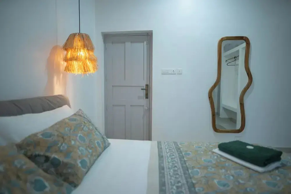 Utopia Varkala - Boutique stay in Odayam rice fields
