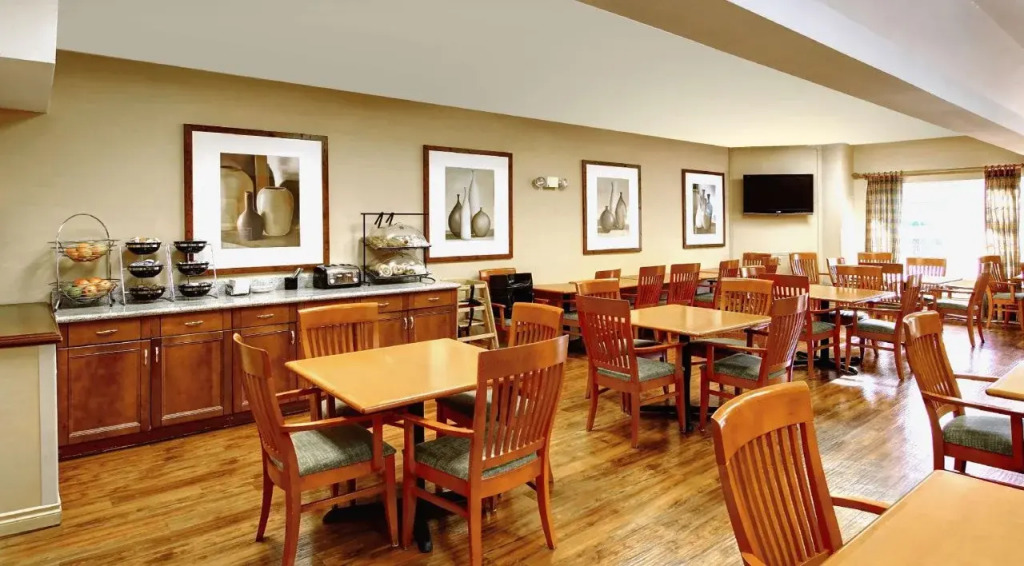 Phoenix Inn Suites Eugene
