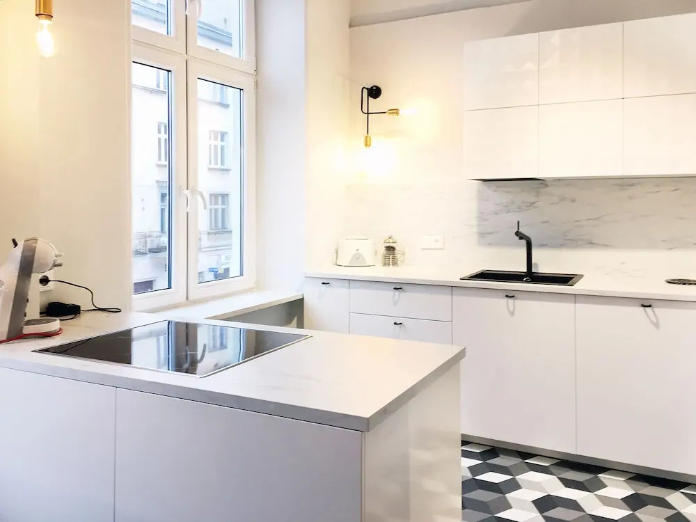 FAUST Apartments in the Heart of KAZIMIERZ by MINT APARTMENT