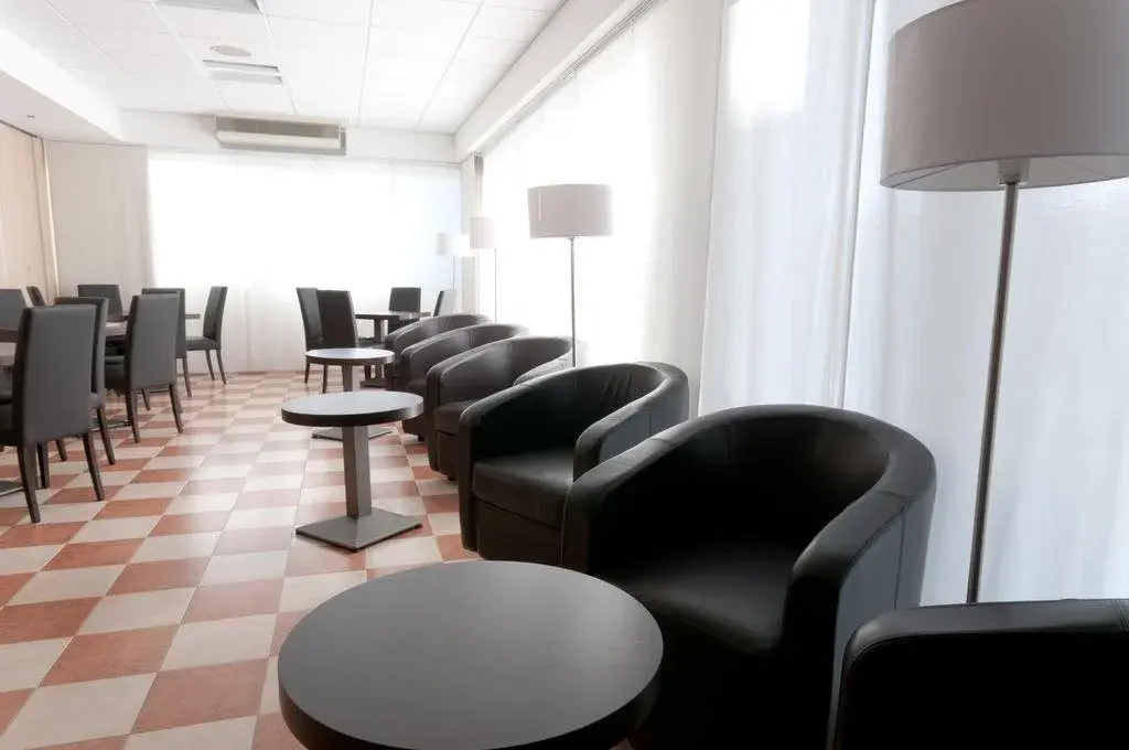Hotel Plaza