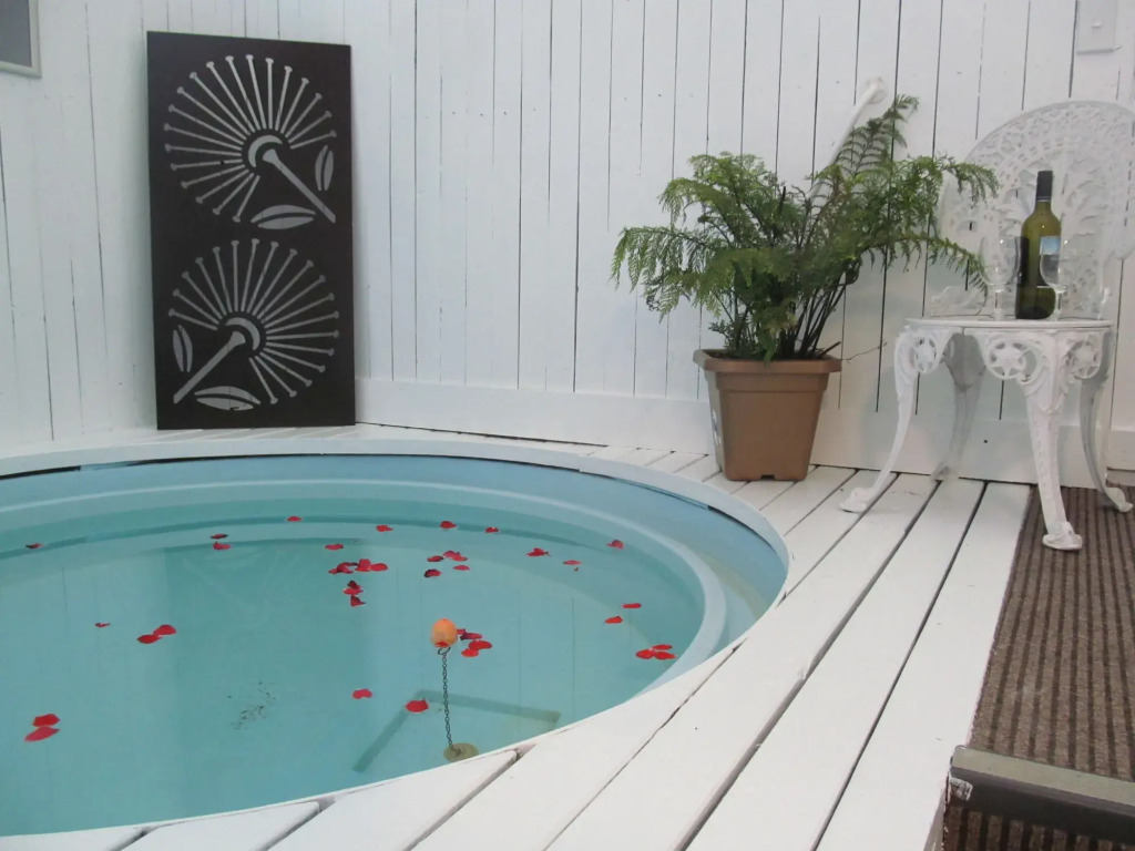 Phoenix Thermal Resort - Taupo
