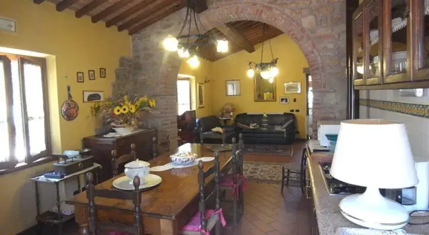 Villa del Bosco