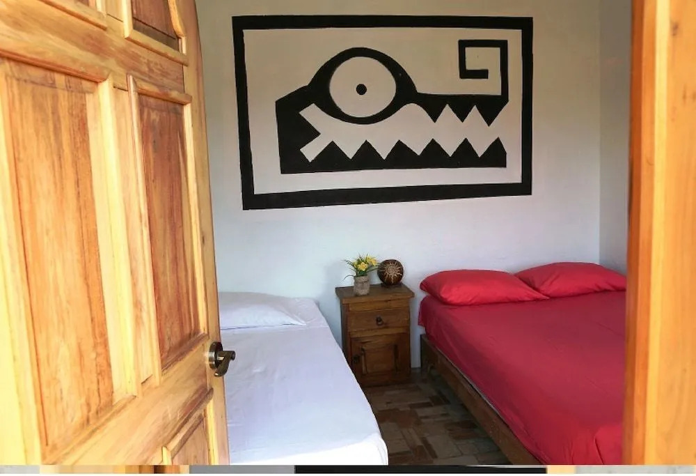 Hostel Natura