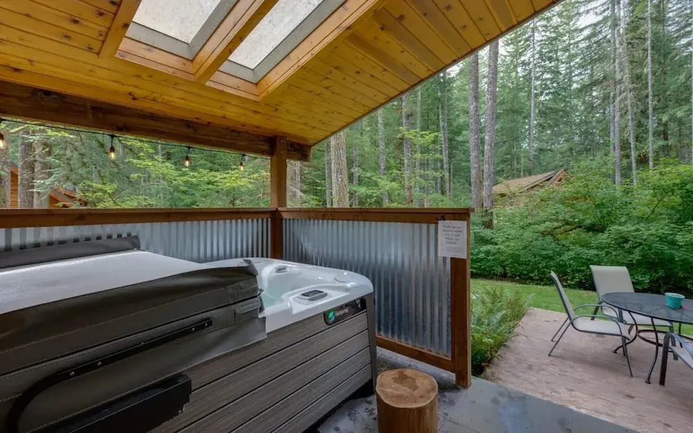 Mt Baker Lodging Condo 64 - Sleeps 4