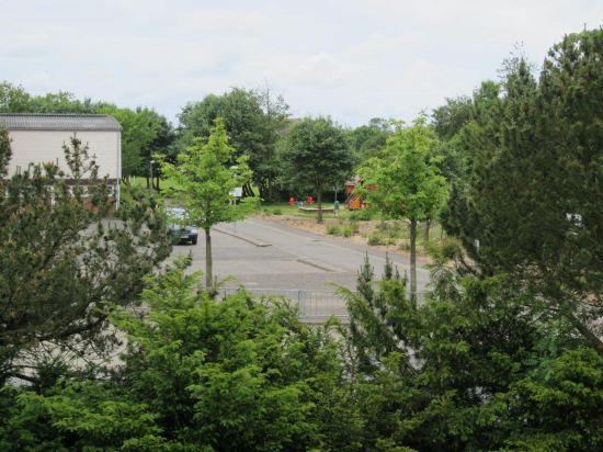 Apartment Wiesener