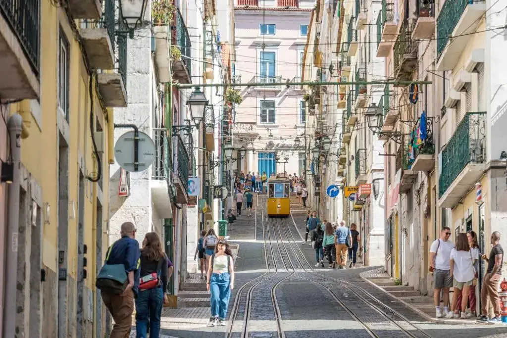 Best of Principe Real Liberdade in the Heart of Lisbon with Private Parking