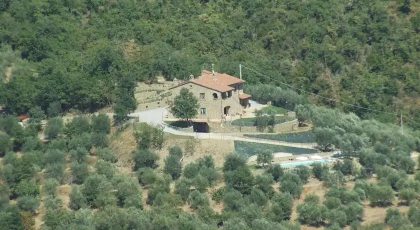 Villa Il Castello