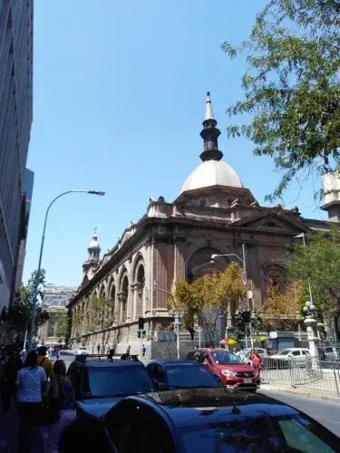 Apartamento Catedral
