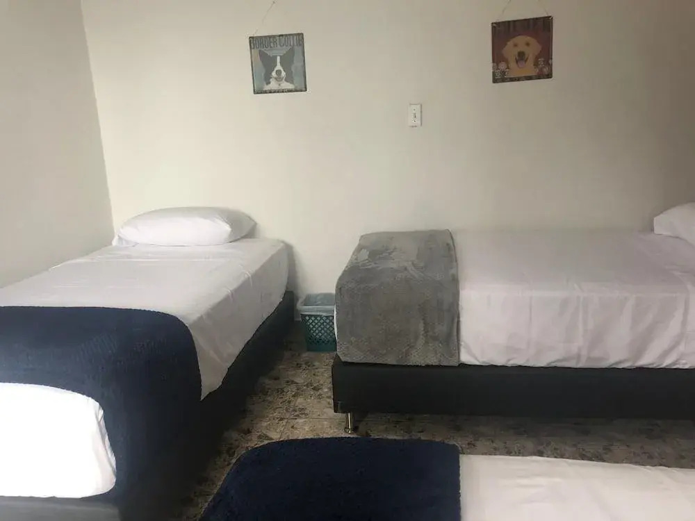 4U Hostel