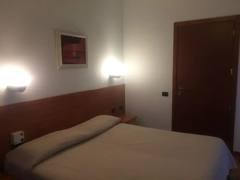 Albergo Castello