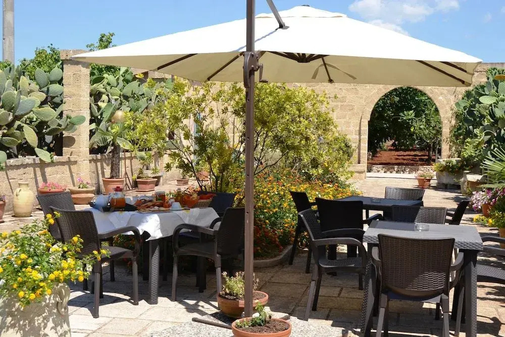 Tenuta Santa Giovanna