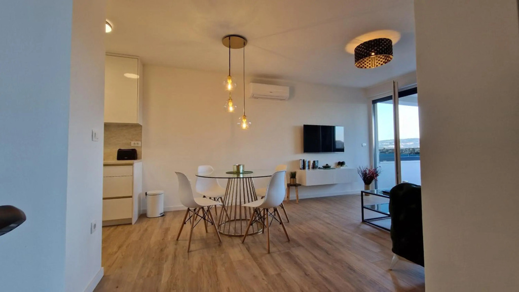 Apartman Marčelina 2 in Trogir