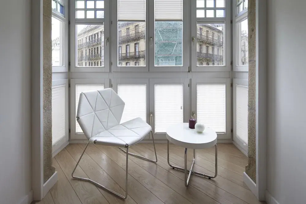 Easo Suite 2B by FeelFree Rentals