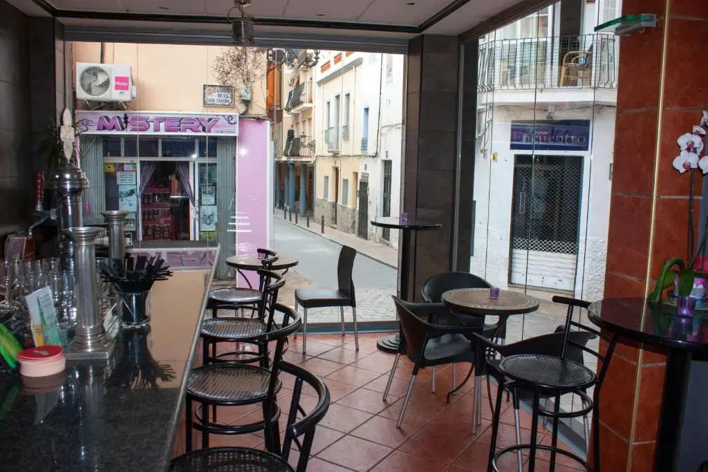 Casa Don Juan
