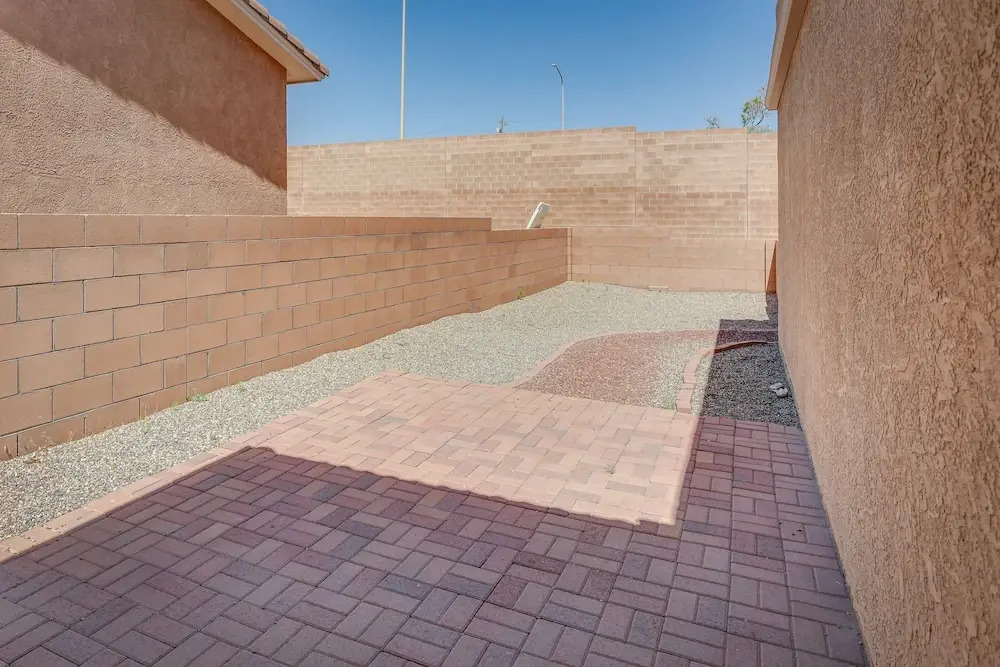 Pet-friendly Bernalillo Vacation Rental!