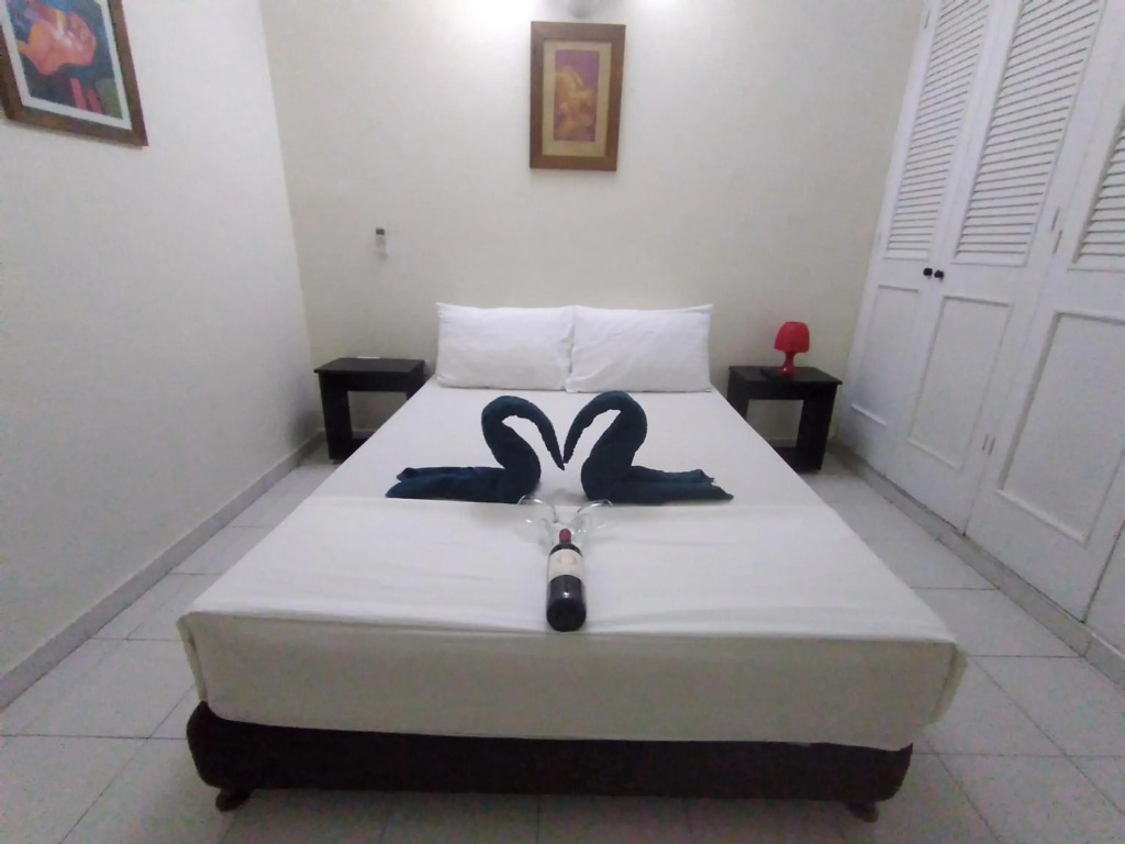 Rodadero Parador, apartamentos a 20 metros de la playa