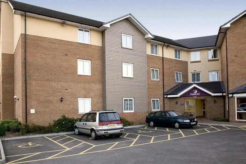Premier Inn Harwich