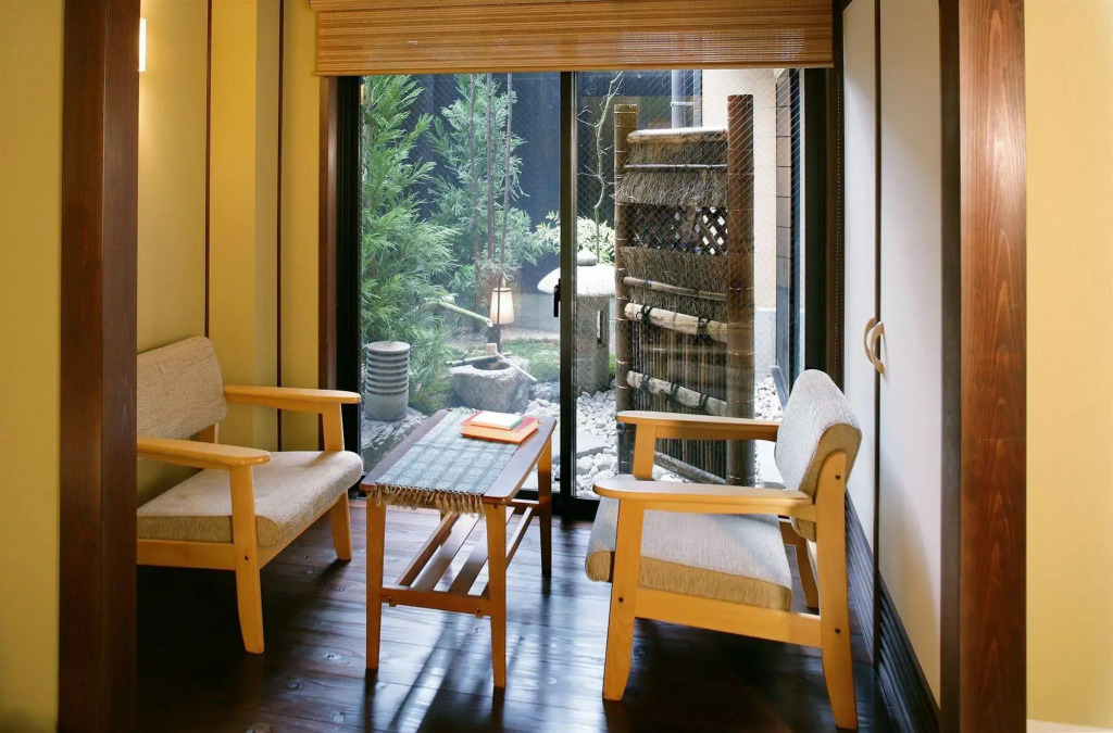 Matsubaya Ryokan