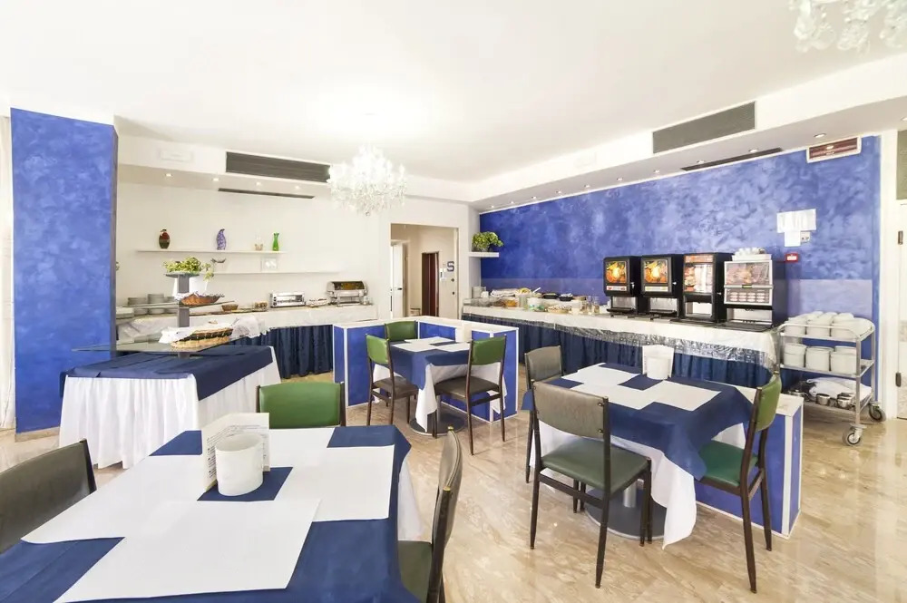 Mantovani Hotel Murano & Mariù
