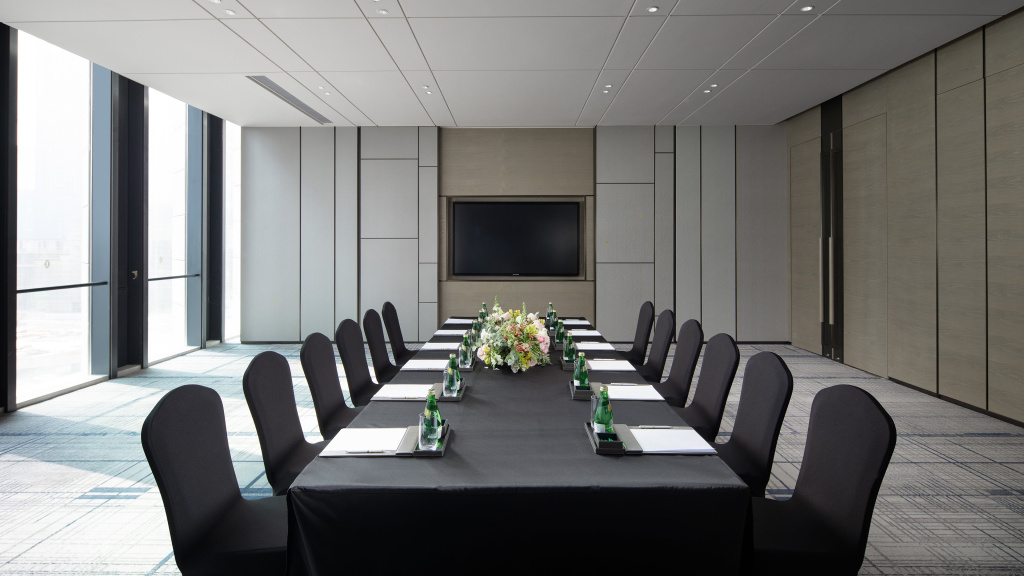 InterContinental Foshan DongPing by IHG