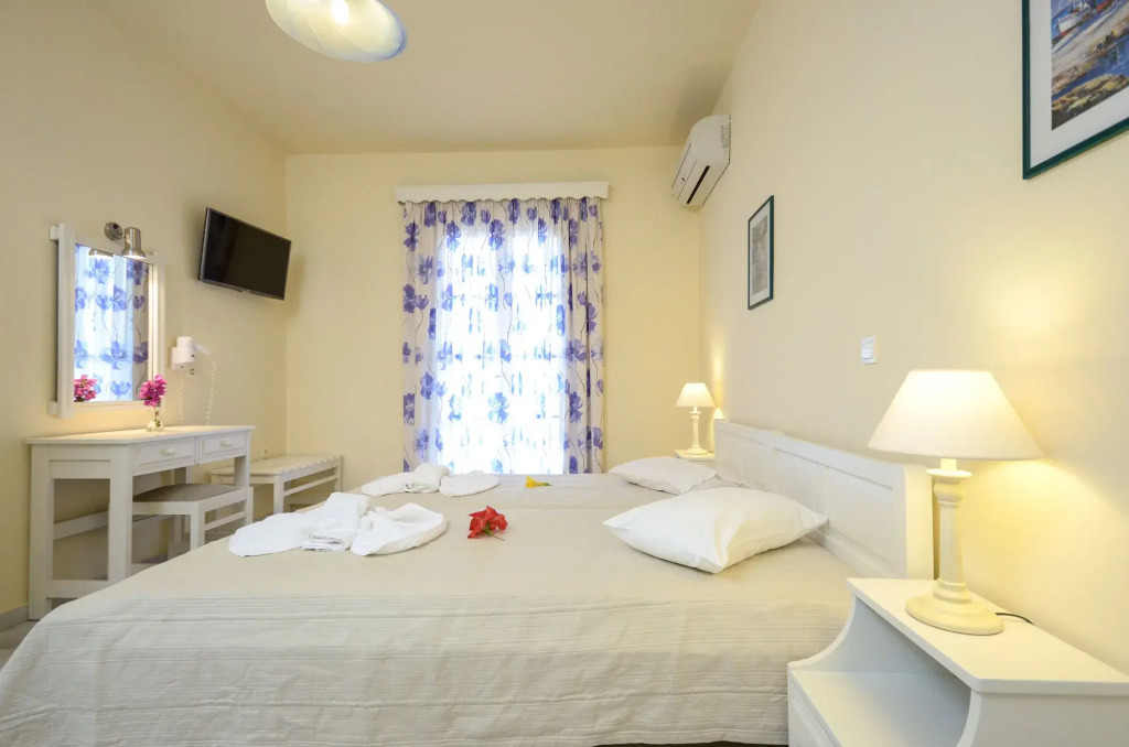 Hotel Francesca