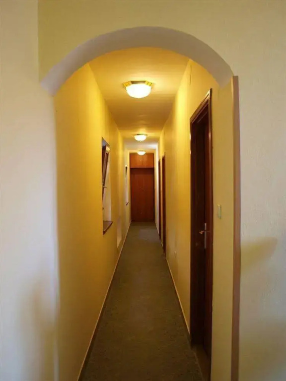 Apartments and Rooms Nekic