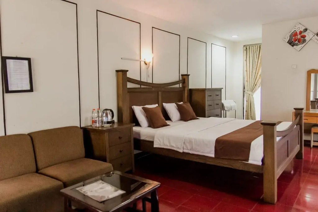 Hotel Ciloto Indah Permai