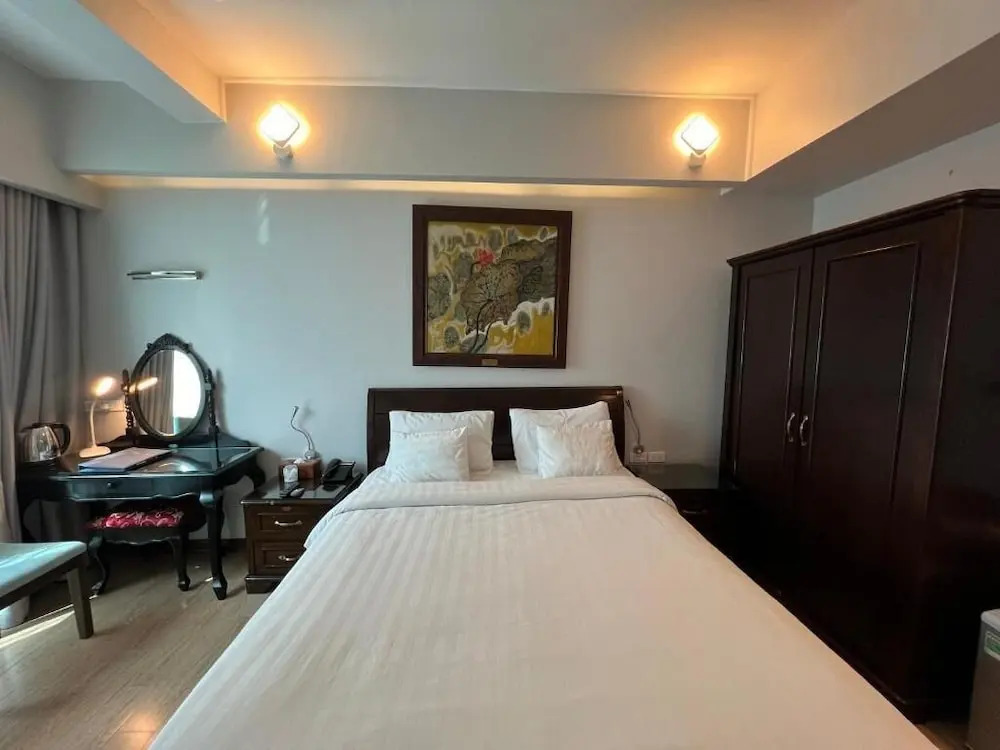 A25 Hotel - 88 Nguyễn Khuyến