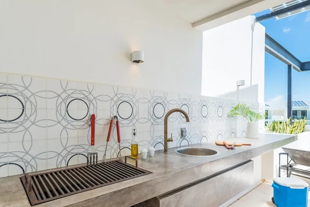 Central Park Lagunas by Alegría Rentals and Sandy Powerful