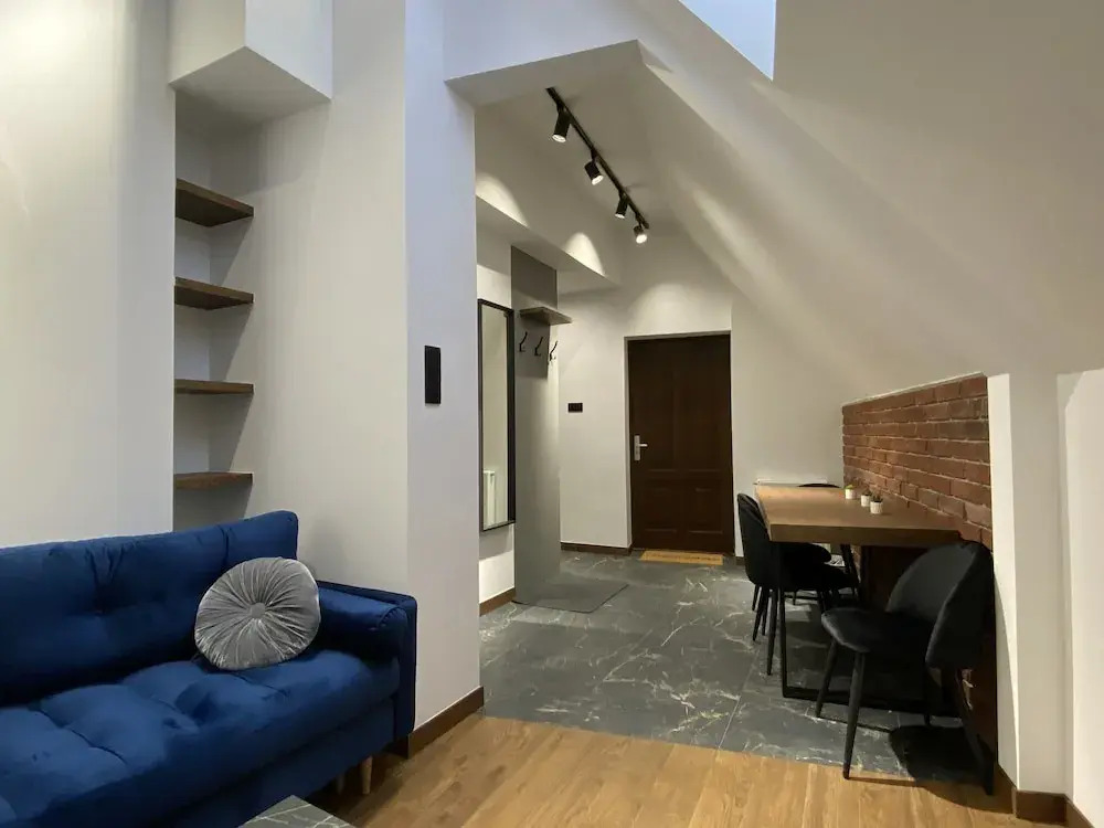Noble Apartment By Loft Affair
