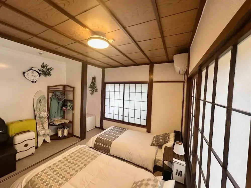 YUZAWA Yukinoyado