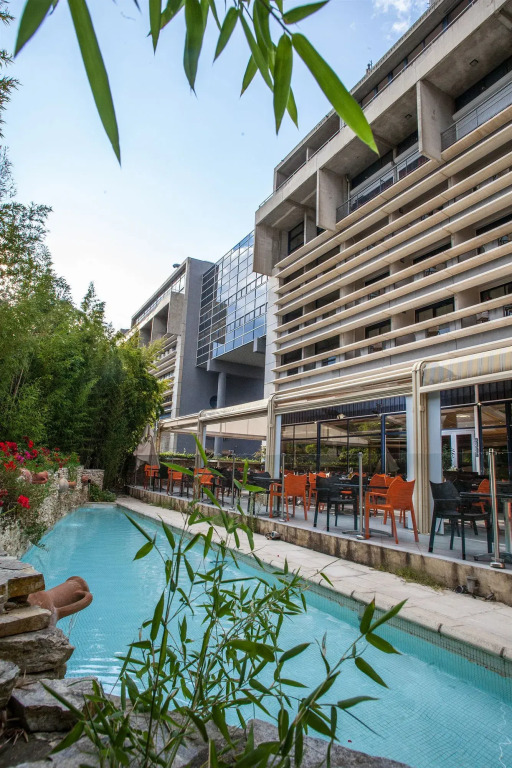 Hôtel & Spa Vatel