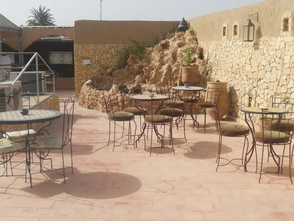Residence Roudana