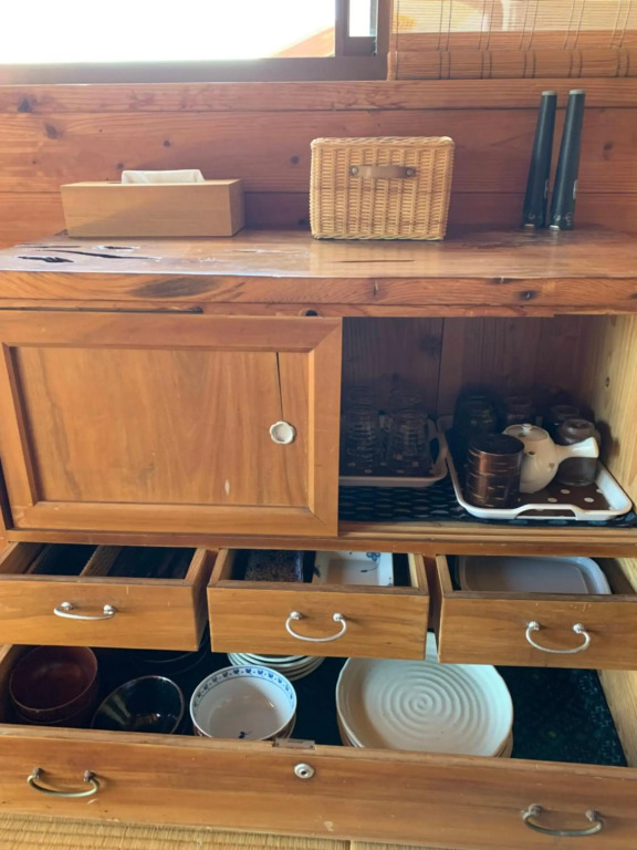 一棟貸　屋久の子の家