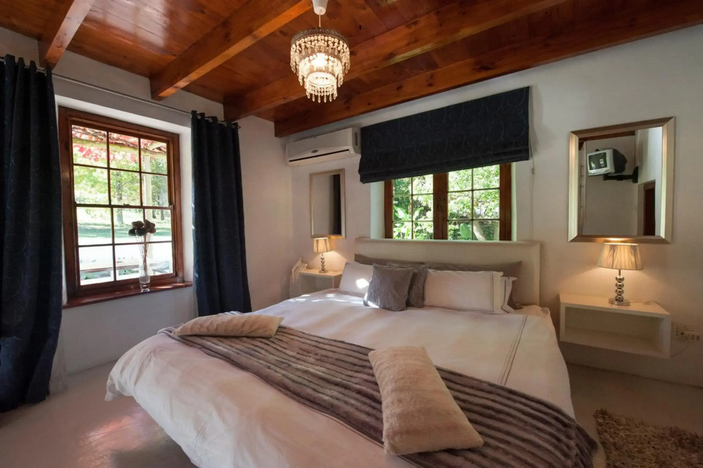 De Kloof Heritage Estate and Wellness