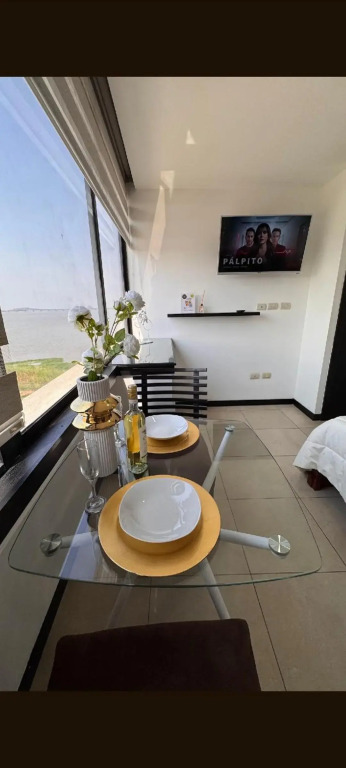 Ecusuites Super Host Penthouse 10 River View Puerto Santana