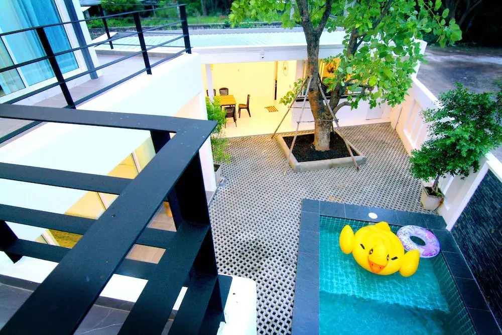 Wan Villa